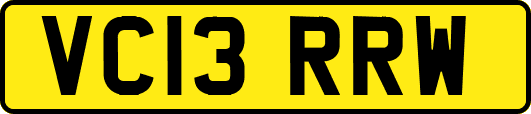 VC13RRW