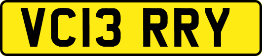 VC13RRY