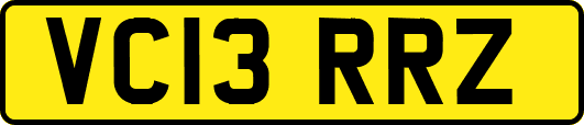 VC13RRZ