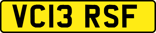 VC13RSF