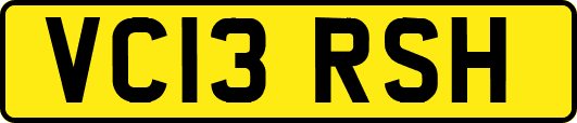 VC13RSH