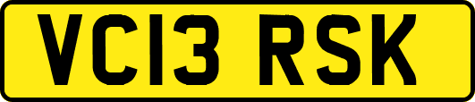 VC13RSK