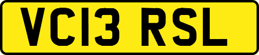 VC13RSL