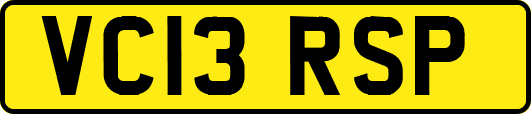 VC13RSP