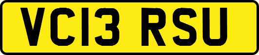 VC13RSU