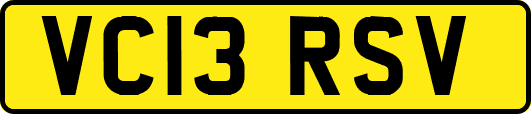VC13RSV