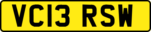 VC13RSW