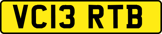 VC13RTB