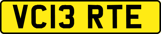 VC13RTE