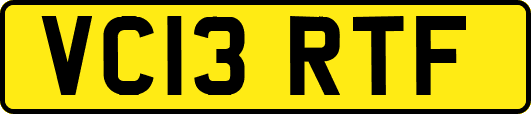 VC13RTF