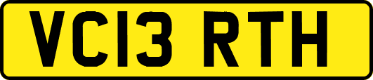 VC13RTH