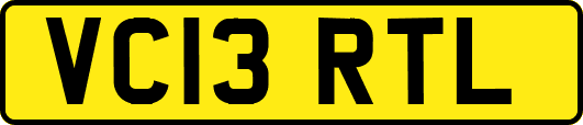VC13RTL