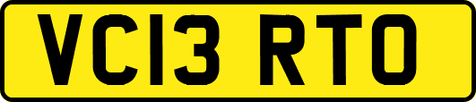 VC13RTO
