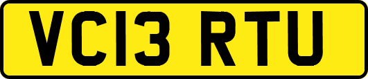 VC13RTU
