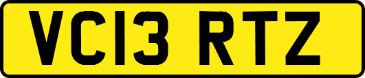 VC13RTZ