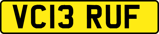 VC13RUF