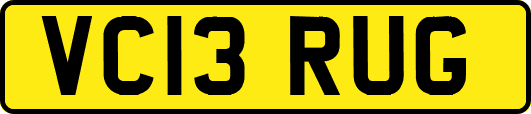 VC13RUG