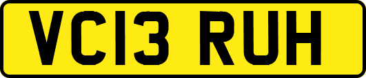 VC13RUH