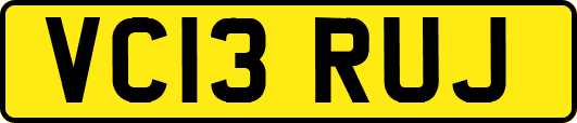 VC13RUJ