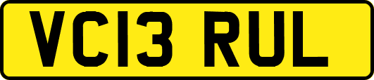 VC13RUL