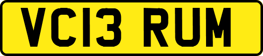 VC13RUM