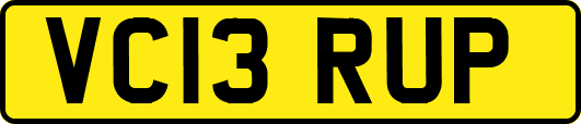 VC13RUP