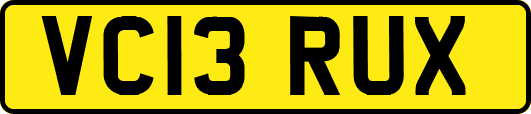 VC13RUX
