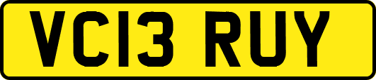 VC13RUY