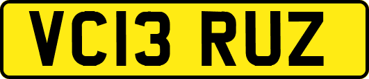 VC13RUZ