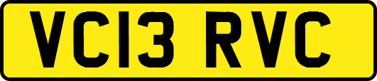 VC13RVC