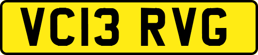 VC13RVG