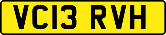 VC13RVH