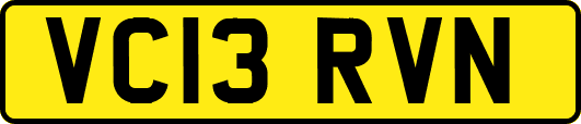 VC13RVN