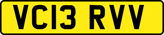 VC13RVV