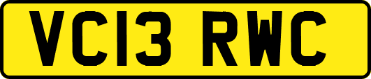 VC13RWC