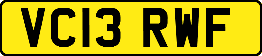 VC13RWF