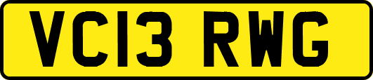 VC13RWG