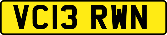 VC13RWN