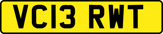 VC13RWT