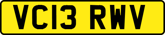 VC13RWV