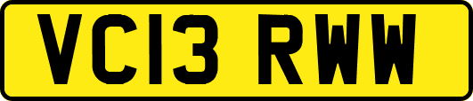 VC13RWW