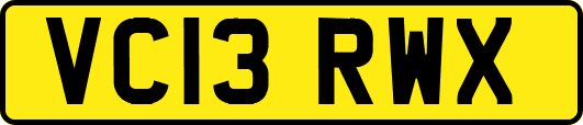 VC13RWX