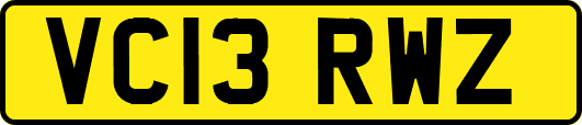 VC13RWZ