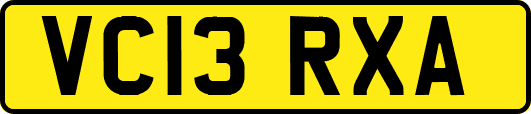 VC13RXA
