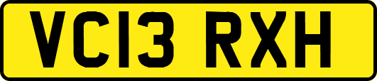 VC13RXH
