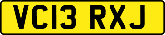 VC13RXJ