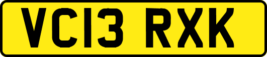 VC13RXK