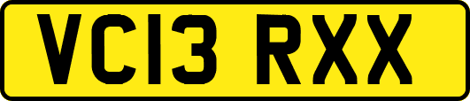 VC13RXX