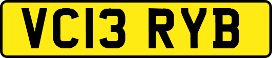 VC13RYB