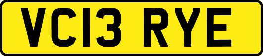 VC13RYE